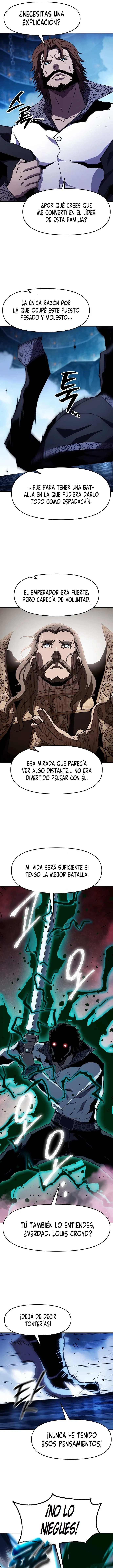 Me convertí en un caballero con limite de tiempo  > Capitulo 65 > Page 31